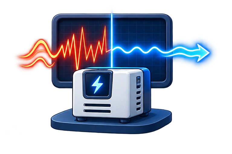 عملکرد پایدار