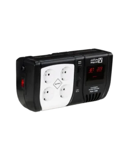 استابلایزر 1.5 KVA مدل PGA