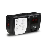 استابلایزر 1.5 KVA مدل PGA