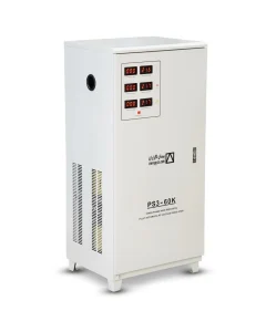 استابلایزر 60KVA مدل PS3