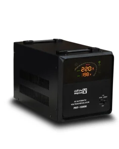 استابلایزر 10KVA مدل PRT قابل نصب کنار کنتور