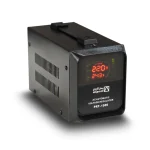 استابلایزر پیمان گزاران مدل PRT - ظرفیت 1500 ولت آمپر