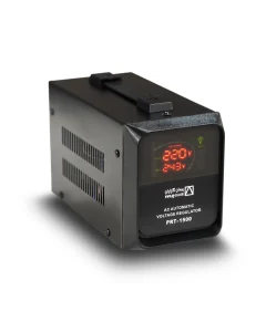 استابلایزر پیمان گزاران مدل PRT – ظرفیت 1500 ولت آمپر