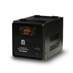 استابلایزر پیمان گزاران 5kva مدل PRT