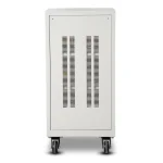 استابلایزر پیمان گزاران مدل PS3 – سه فاز ظرفیت 30KVA