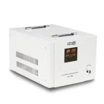 استابلایزر سروو موتور - مدل PST-10000