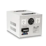 استابلایزر سروو موتور 5kva مدل PST مخصوص کاربری های حساس