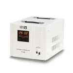 استابلایزر سروو موتور 5kva مدل PST مخصوص کاربری های حساس