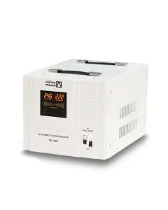 استابلایزر سروو موتور 5kva مدل PST مخصوص کاربری های حساس