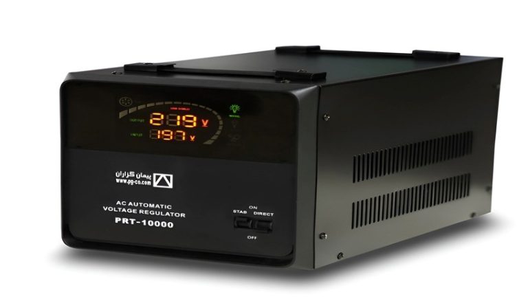 استابلایزر چیست