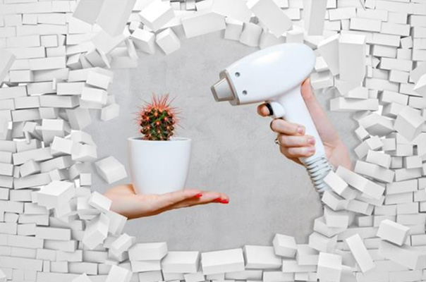 بهترین استابلایزر برای دستگاه لیزر