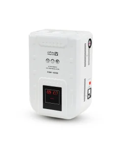 استابلایزر سروو موتور – مدل PSW-10000