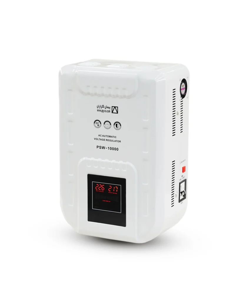 استابلایزر مدل PSW-10000