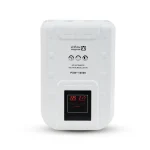 استابلایزر سروو موتور – مدل PSW-10000