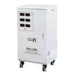 استابلایزر سه فاز 40KVA مدل PS3