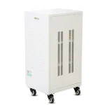 استابلایزر سه فاز 40KVA مدل PS3