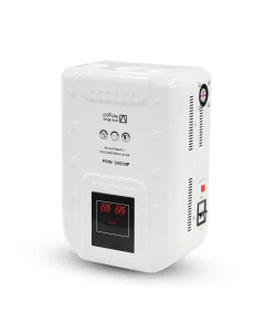 استابلایزر 20KVA مدل PRW
