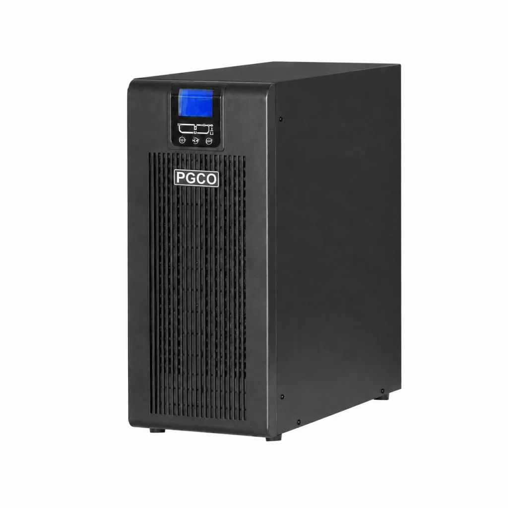 یو پی اس مدل PUT-6000