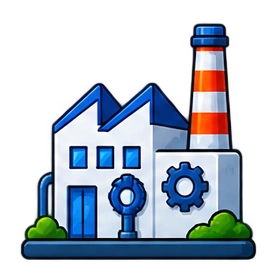 استابلایزر صنعتی ( 3 فاز )