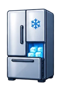 استابلایزر یخچال و فریزر