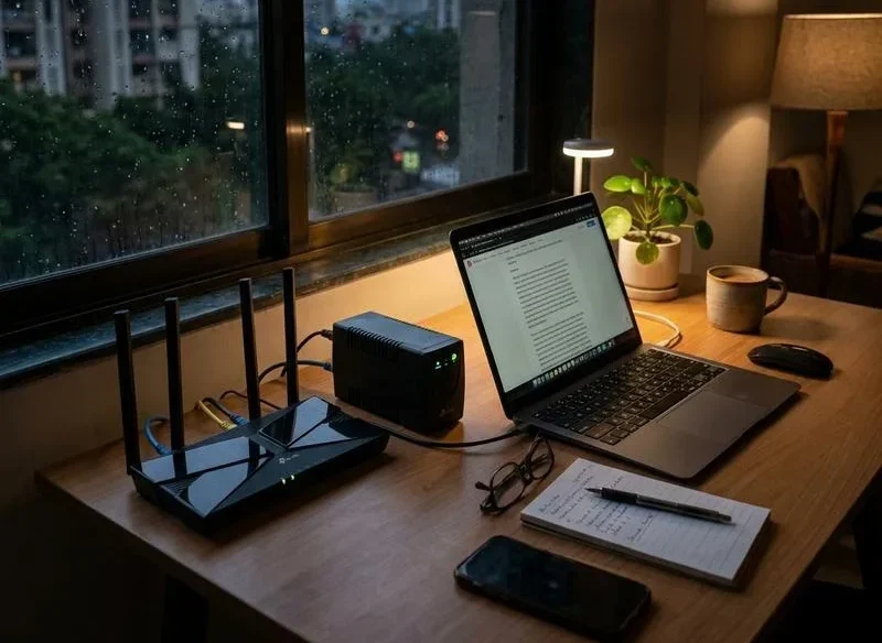 تفاوت یو پی اس تک فاز و سه فاز