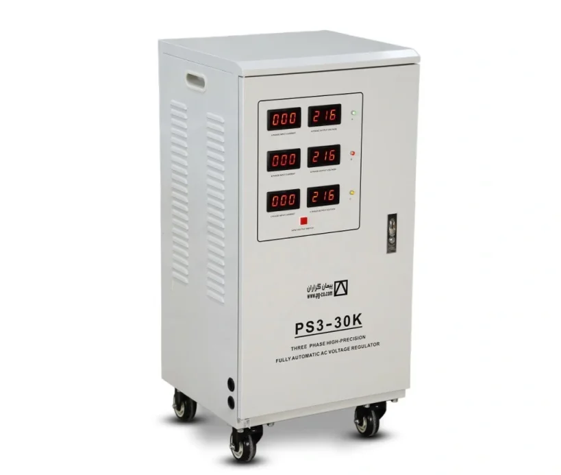 نوسان و قطعی برق؛ استابلایزر بهتر است یا UPS؟