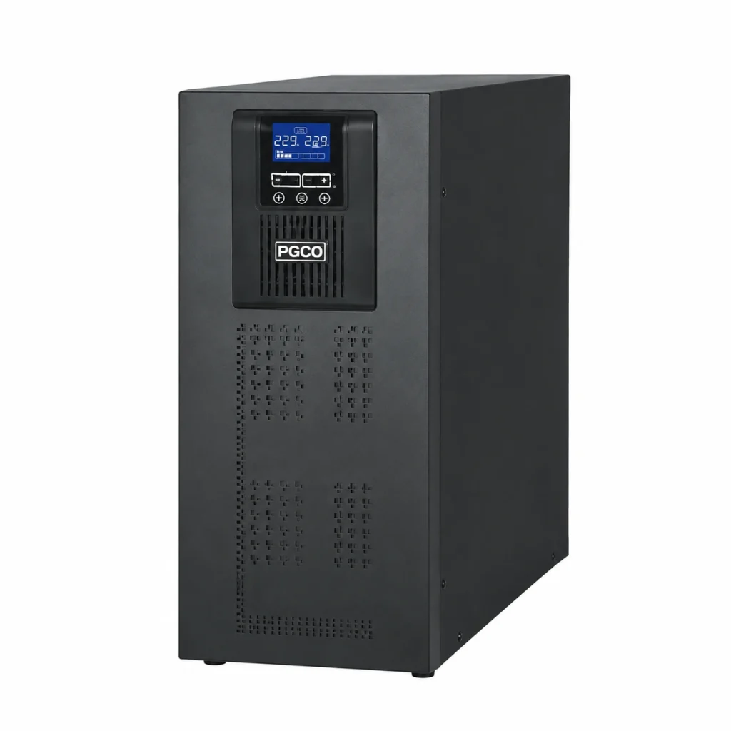 نوسان و قطعی برق؛ استابلایزر بهتر است یا UPS؟