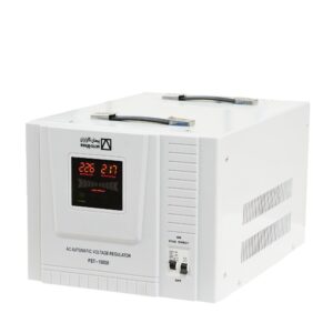 استابلایزر سروو موتور – مدل PST-15000